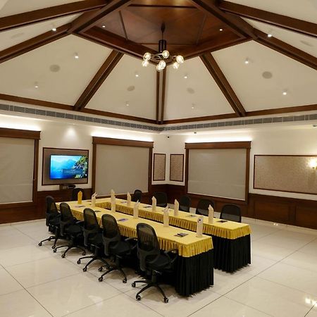 Hotel Heritage Plaza Kottayam Εξωτερικό φωτογραφία