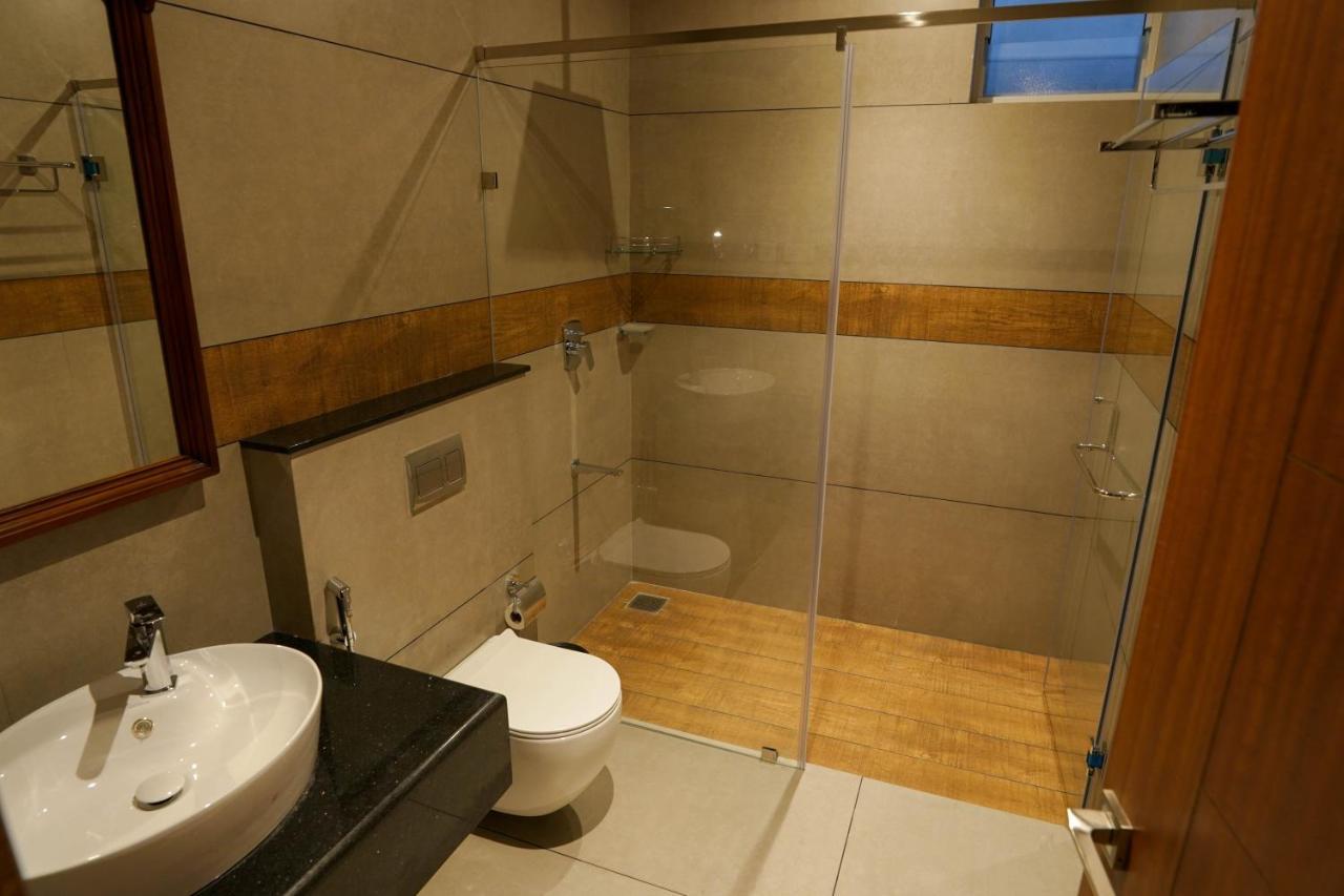 Hotel Heritage Plaza Kottayam Εξωτερικό φωτογραφία